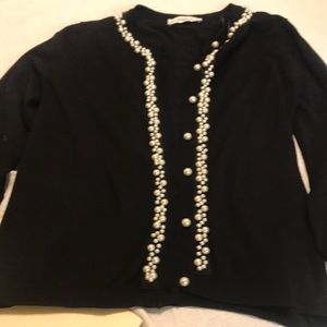 Zara Knit Med